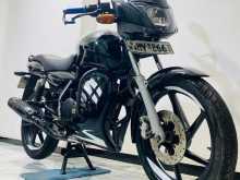 Bajaj Pulsar 180 2006 Motorbike