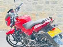 Bajaj Pulsar 180 2007 Motorbike