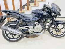 Bajaj Pulsar 180 2012 Motorbike
