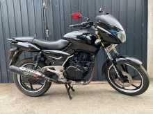 Bajaj Pulsar 180 2005 Motorbike