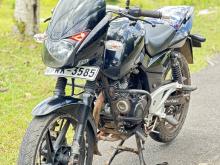Bajaj Pulsar 180 2011 Motorbike