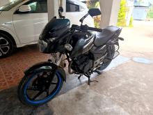 Bajaj Pulsar 180 2008 Motorbike