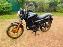 Bajaj Pulsar 180 2006 Motorbike