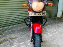 Bajaj Pulsar 180 2007 Motorbike