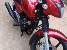 Bajaj Pulsar 180 2006 Motorbike