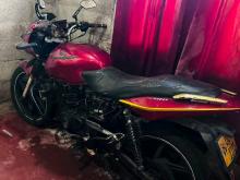 Bajaj Pulsar 2006 Motorbike