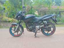 Bajaj Pulsar 180 2007 Motorbike