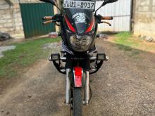 Bajaj Pulsar 180 2008 Motorbike