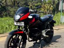 Bajaj Pulsar 180 2009 Motorbike