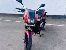 Bajaj Pulsar 180 2010 Motorbike