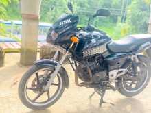 Bajaj Pulsar 180 2006 Motorbike