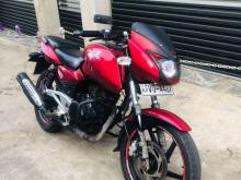 Bajaj Pulsar 180 2009 Motorbike