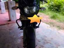 Bajaj Pulsar 180 2007 Motorbike