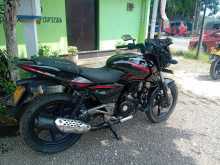 Bajaj Pulsar 180 2011 Motorbike