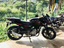Bajaj Pulsar 180 2017 Motorbike