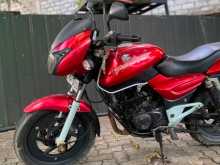 Bajaj Pulsar 180 2005 Motorbike