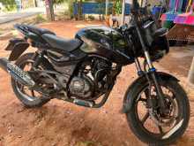 Bajaj Pulsar 180 2012 Motorbike