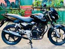 Bajaj PULSAR 180 2008 Motorbike