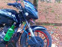 Bajaj Pulsar 180 2009 Motorbike