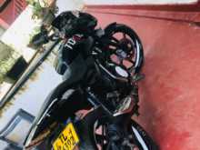 Bajaj Pulsar 180 2007 Motorbike