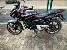 Bajaj Pulsar 180 2011 Motorbike