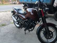 Bajaj Pulsar 180 2006 Motorbike