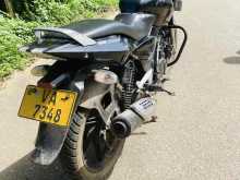 Bajaj Pulsar 180 2009 Motorbike