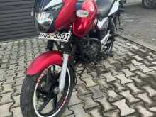 Bajaj Pulsar 180 2009 Motorbike