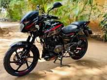 Bajaj Pulsar 180 2011 Motorbike
