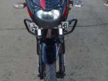Bajaj Pulsar 180 2010 Motorbike