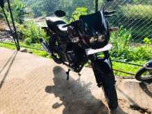 Bajaj Pulsar 180 2017 Motorbike
