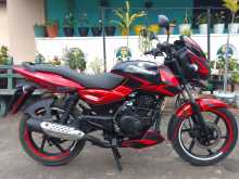 Bajaj Pulsar 180 2007 Motorbike