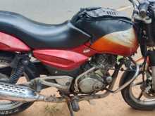 Bajaj Pulsar 180 2005 Motorbike