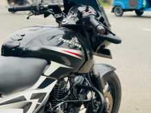 Bajaj PULSAR 180 2014 Motorbike