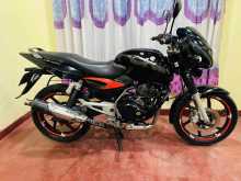 Bajaj Pulsar 180 2009 Motorbike