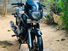 Bajaj Pulsar 180 2008 Motorbike