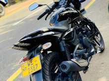 Bajaj Pulsar 180 2010 Motorbike