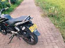 Bajaj Pulsar 180 2006 Motorbike