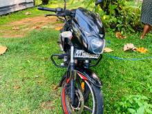 Bajaj Pulsar 180 2011 Motorbike
