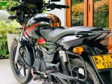 Bajaj Pulsar 180 2007 Motorbike