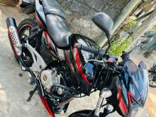 Bajaj Pulsar 180 2016 Motorbike