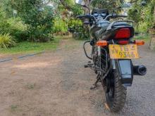 Bajaj Pulsar 180 2006 Motorbike