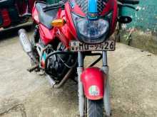 Bajaj Pulsar 180 2006 Motorbike