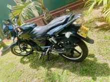 Bajaj Pulsar 180 2007 Motorbike