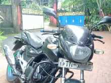 Bajaj Pulsar 180 2008 Motorbike