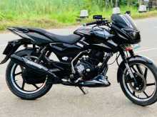 Bajaj Pulsar 180 2008 Motorbike