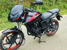 Bajaj Pulsar 180 2011 Motorbike