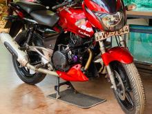 Bajaj Pulsar 180 2010 Motorbike