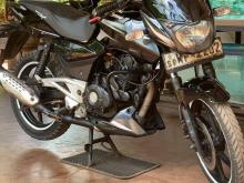 Bajaj Pulsar 180 2011 Motorbike