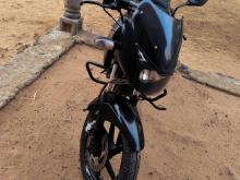 Bajaj Pulsar 180 2011 Motorbike